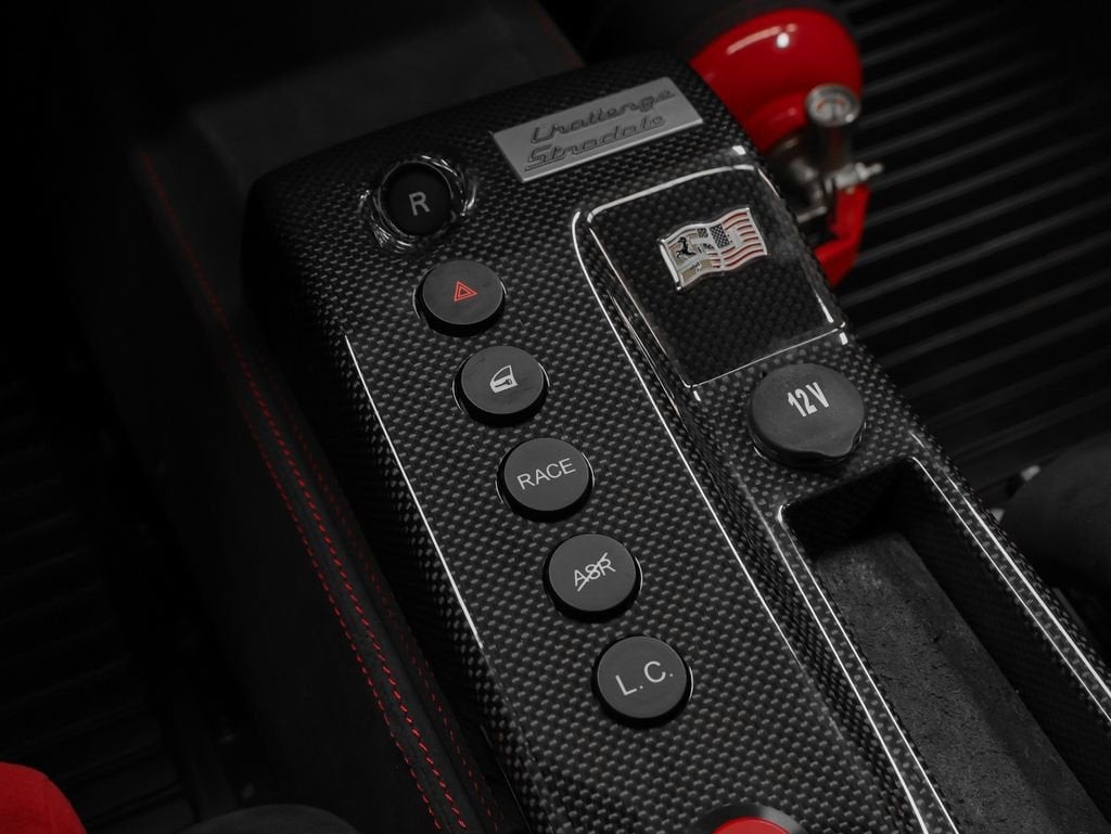 2004 Ferrari 360 Challenge Stradale Base