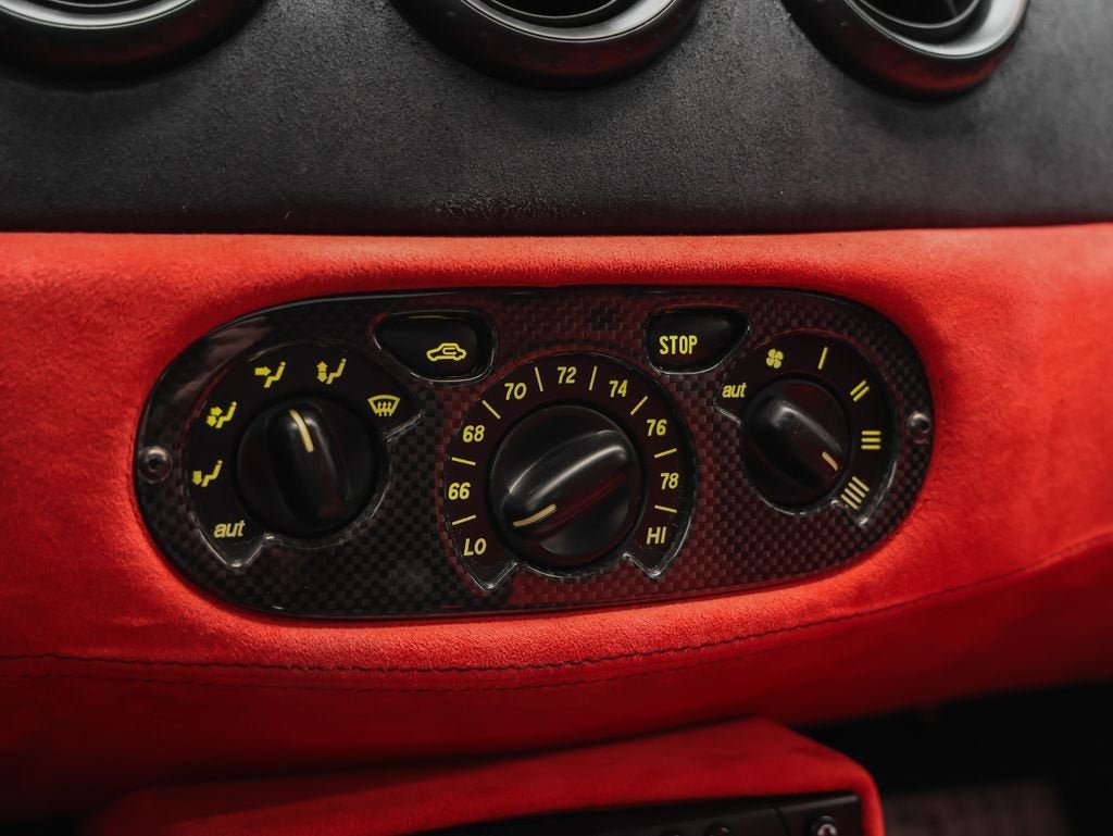 2004 Ferrari 360 Challenge Stradale Base