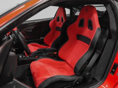 2004 Ferrari 360 Challenge Stradale Base