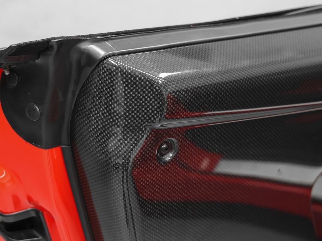 2004 Ferrari 360 Challenge Stradale Base