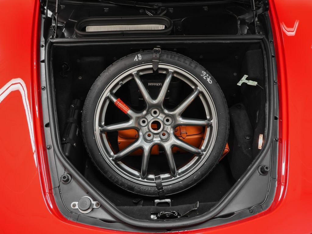 2006 Ferrari F430 Berlinetta