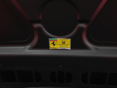 2006 Ferrari F430 Berlinetta