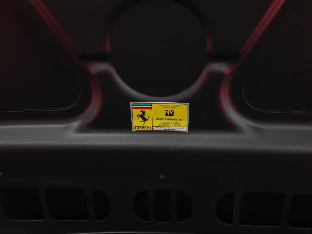 2006 Ferrari F430 Berlinetta