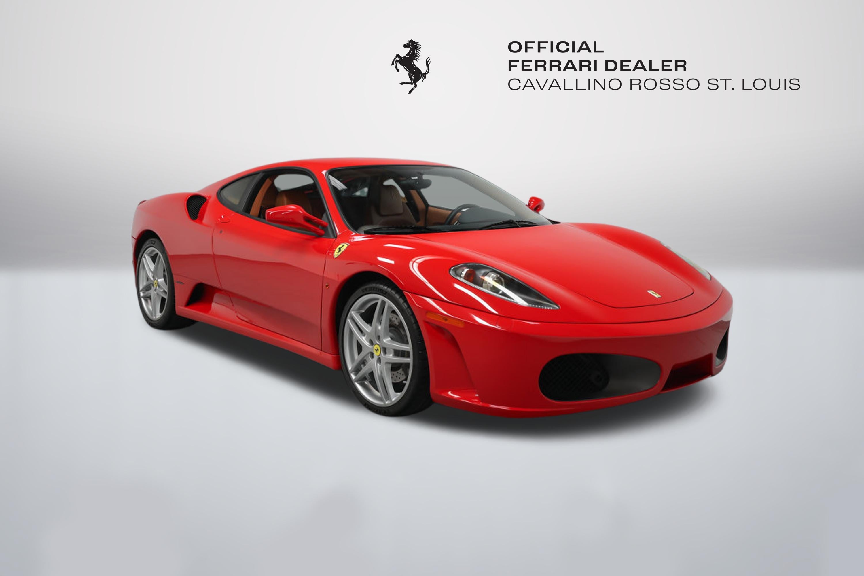 2006 Ferrari F430 Berlinetta