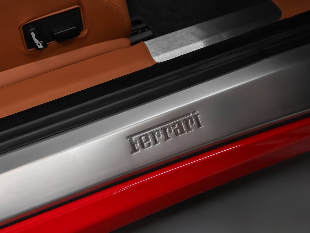 2006 Ferrari F430 Berlinetta