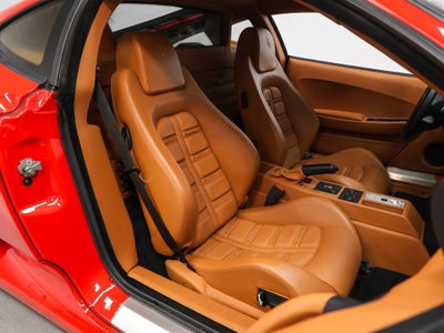 2006 Ferrari F430 Berlinetta