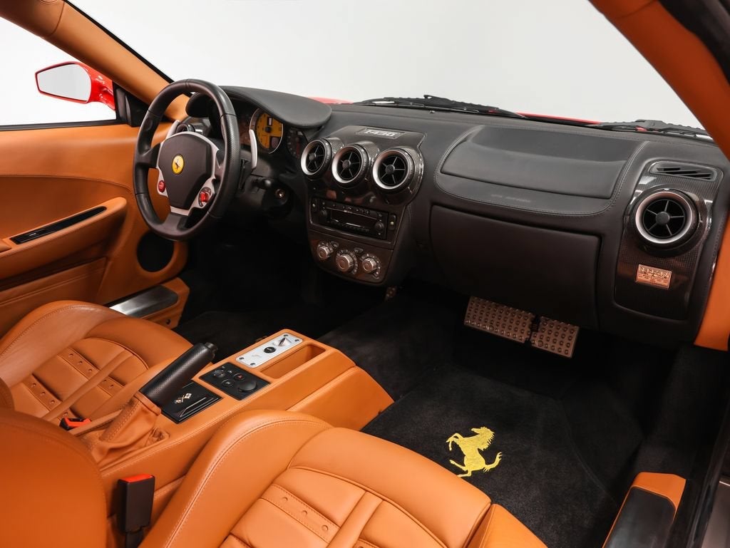2006 Ferrari F430 Berlinetta