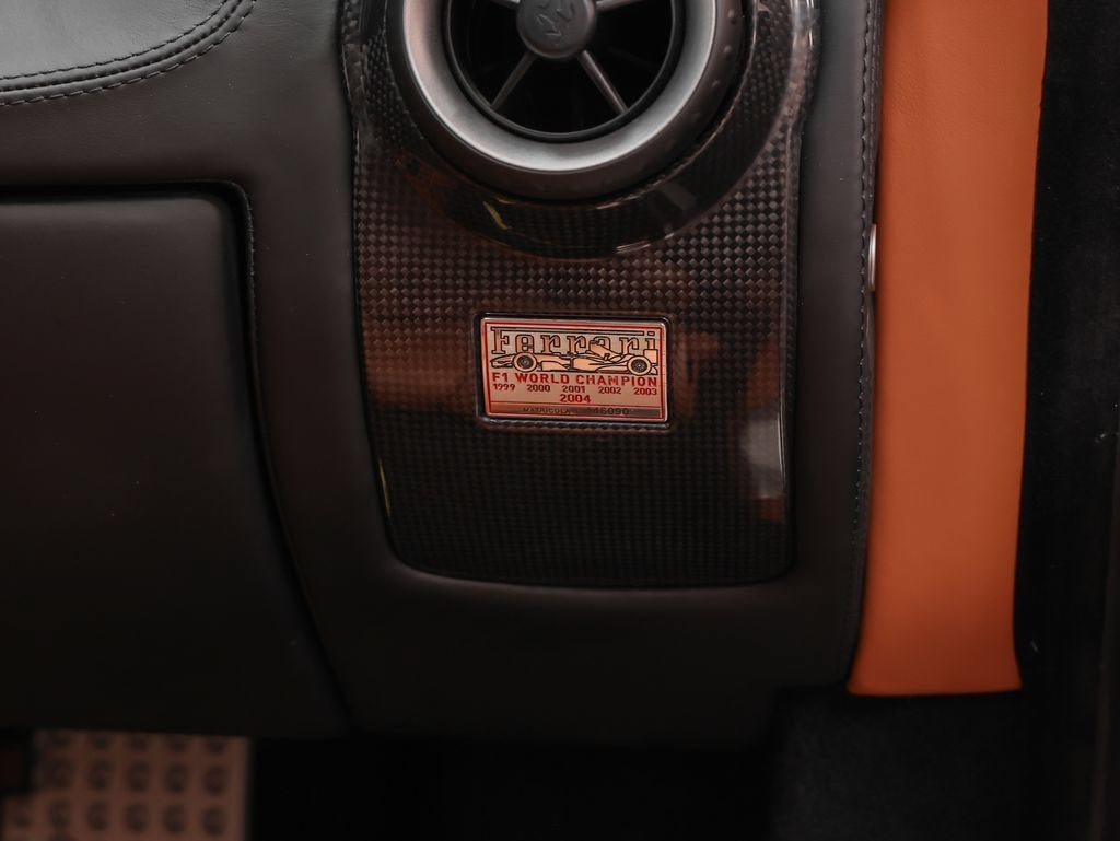 2006 Ferrari F430 Berlinetta