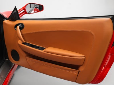 2006 Ferrari F430 Berlinetta