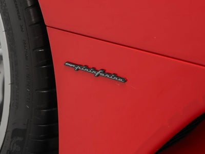 2006 Ferrari F430 Berlinetta