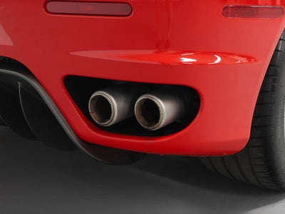 2006 Ferrari F430 Berlinetta