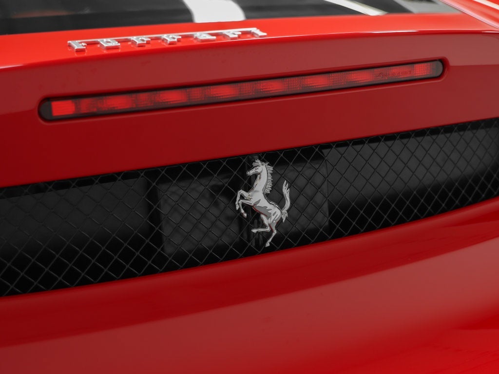 2006 Ferrari F430 Berlinetta