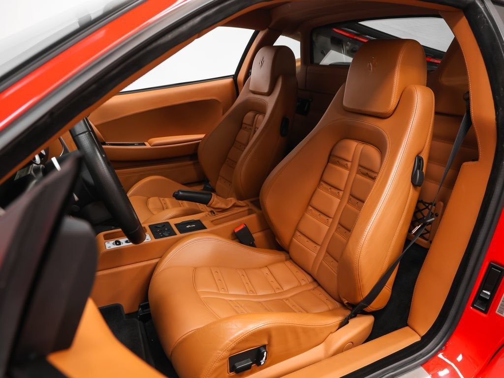 2006 Ferrari F430 Berlinetta