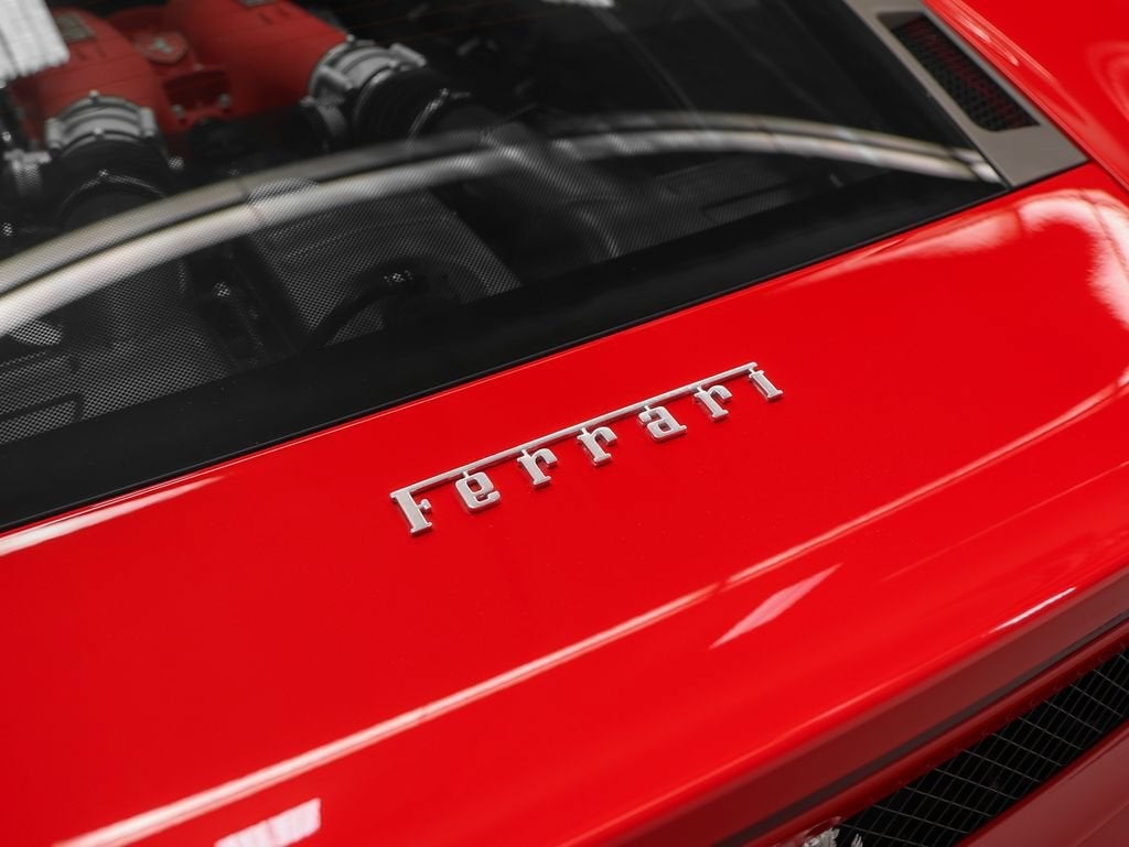 2006 Ferrari F430 Berlinetta