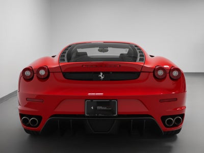2006 Ferrari F430 Berlinetta
