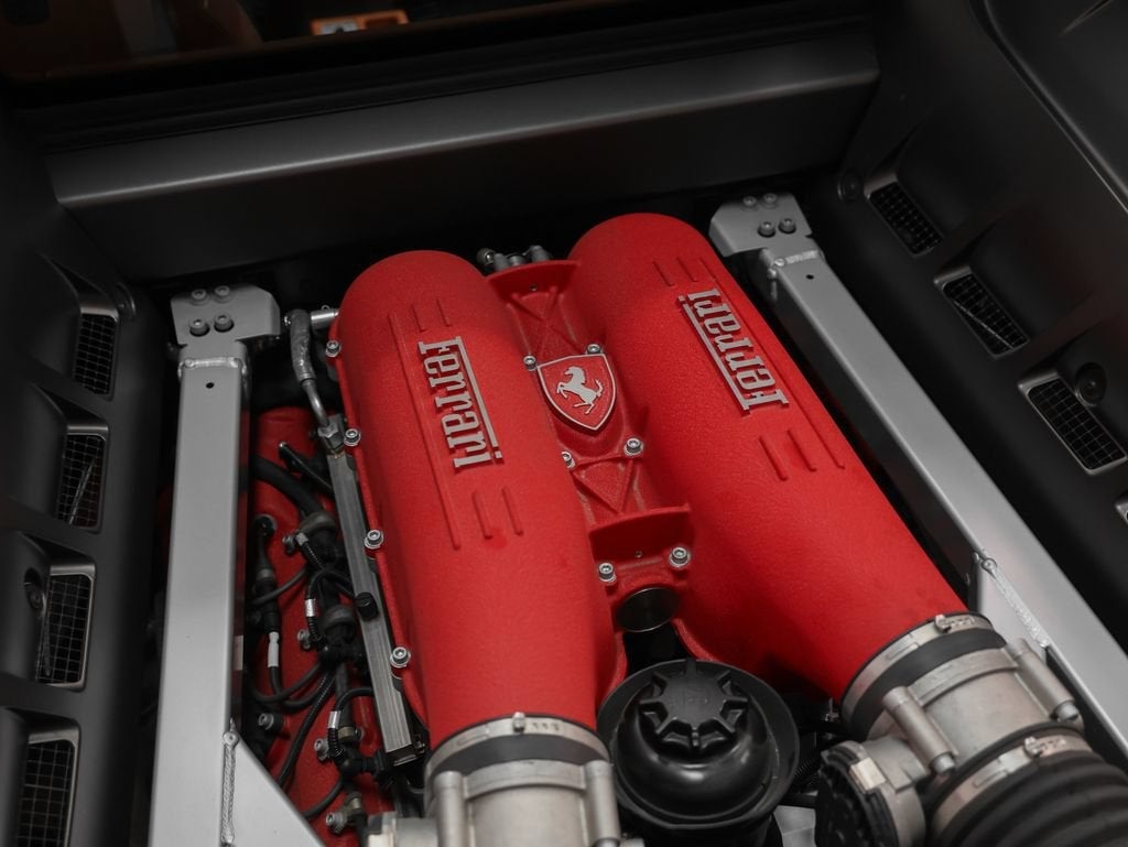 2006 Ferrari F430 Berlinetta