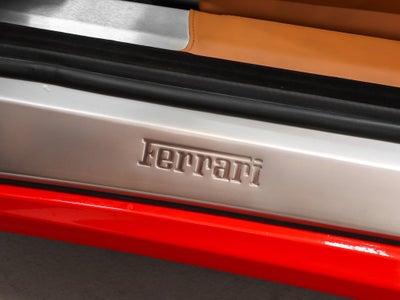 2006 Ferrari F430 Berlinetta