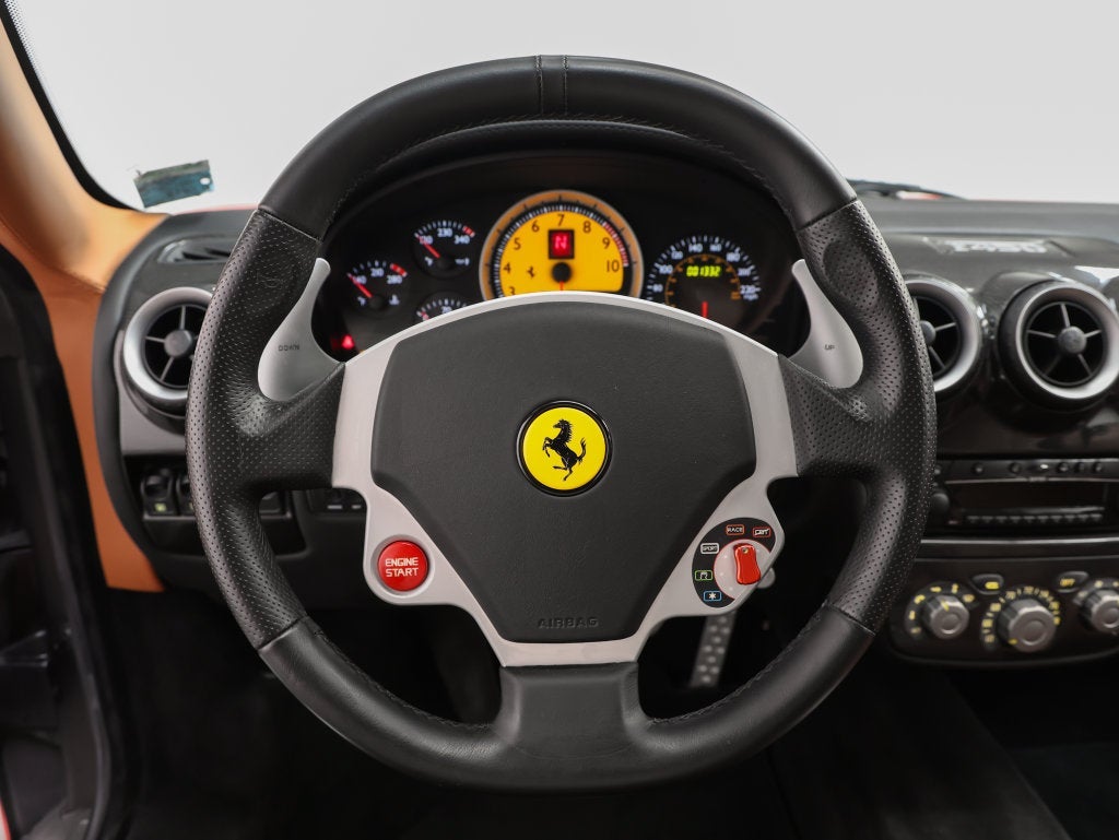2006 Ferrari F430 Berlinetta