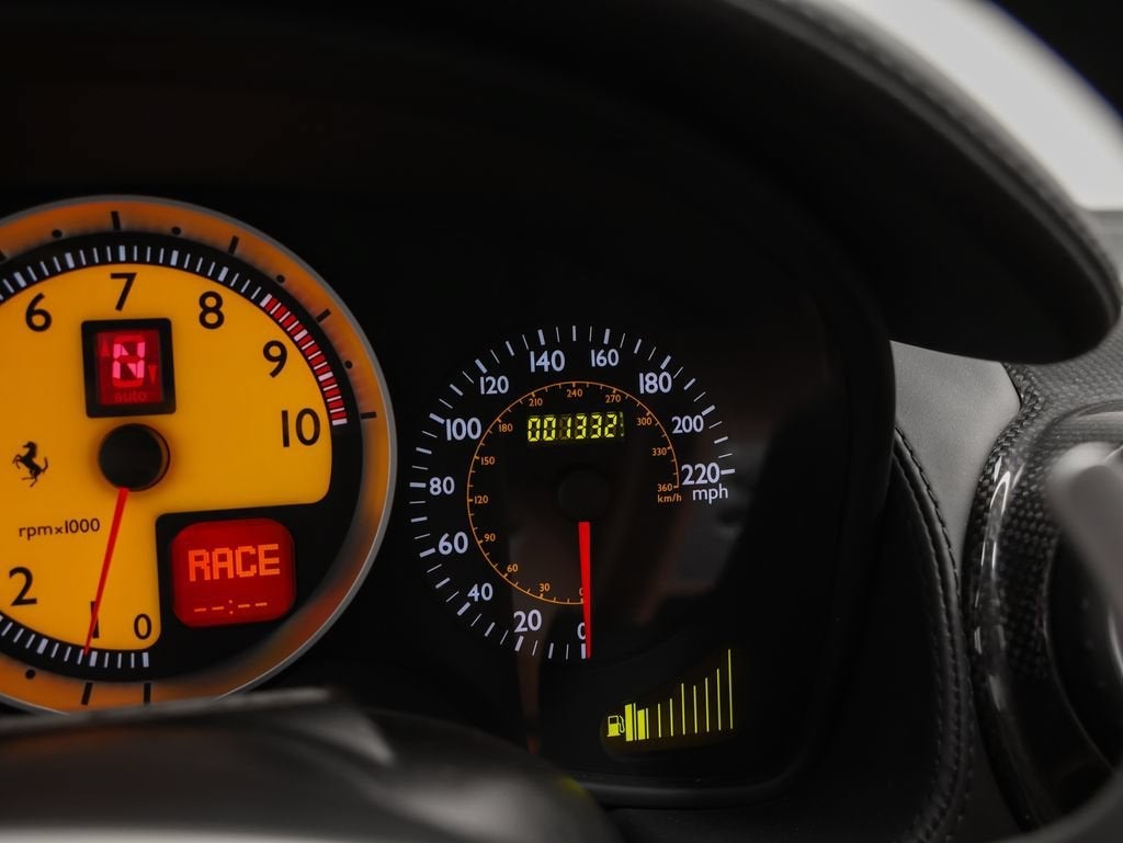 2006 Ferrari F430 Berlinetta