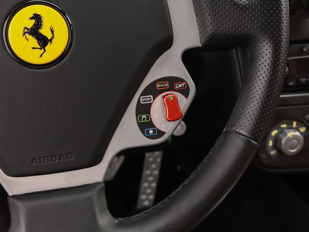 2006 Ferrari F430 Berlinetta
