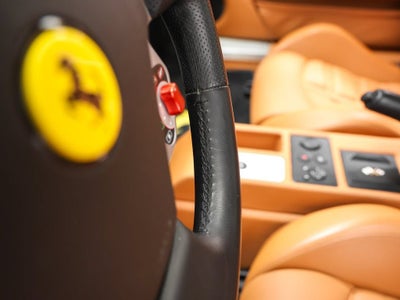 2006 Ferrari F430 Berlinetta