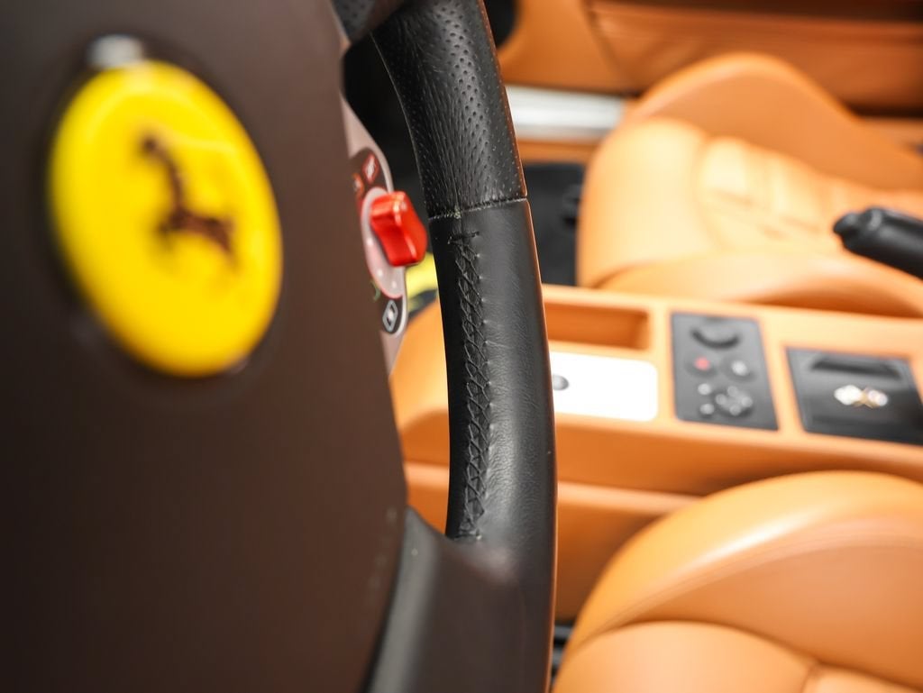 2006 Ferrari F430 Berlinetta
