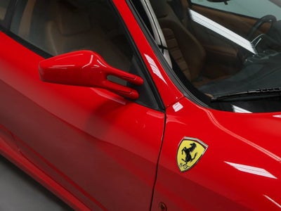 2006 Ferrari F430 Berlinetta