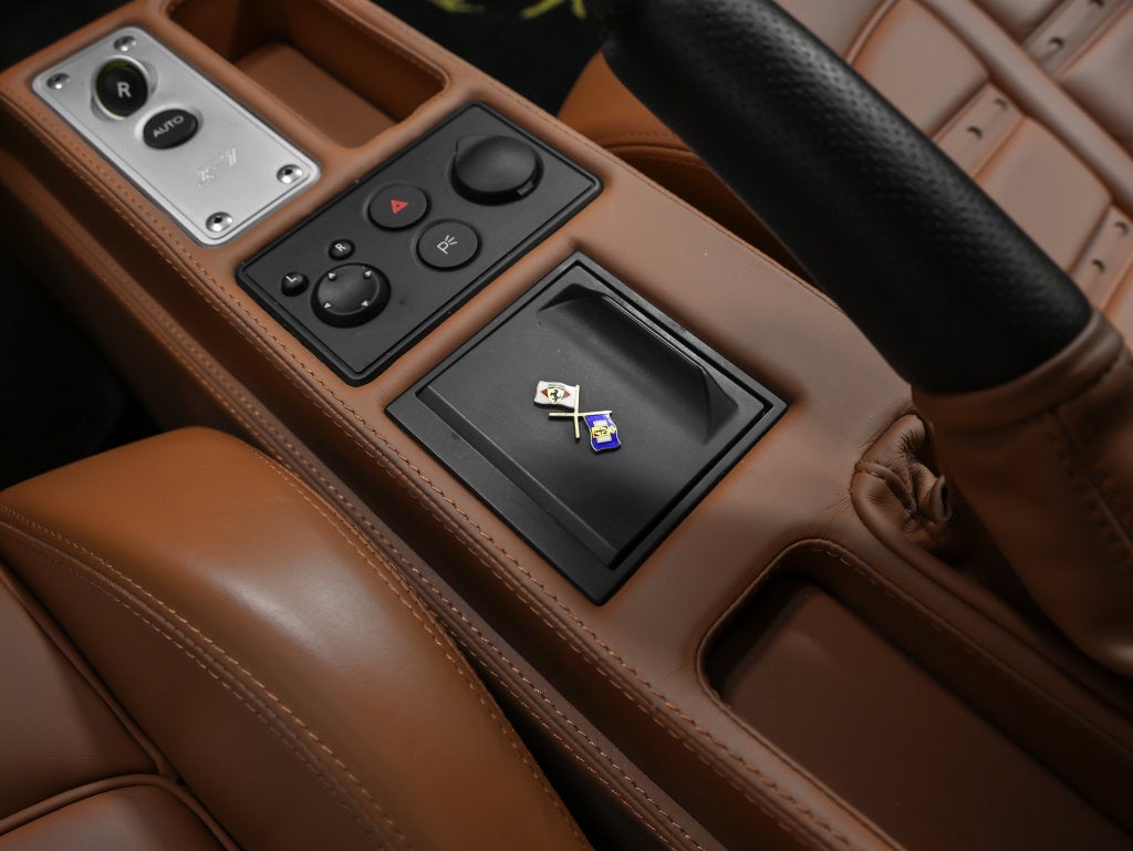 2006 Ferrari F430 Berlinetta