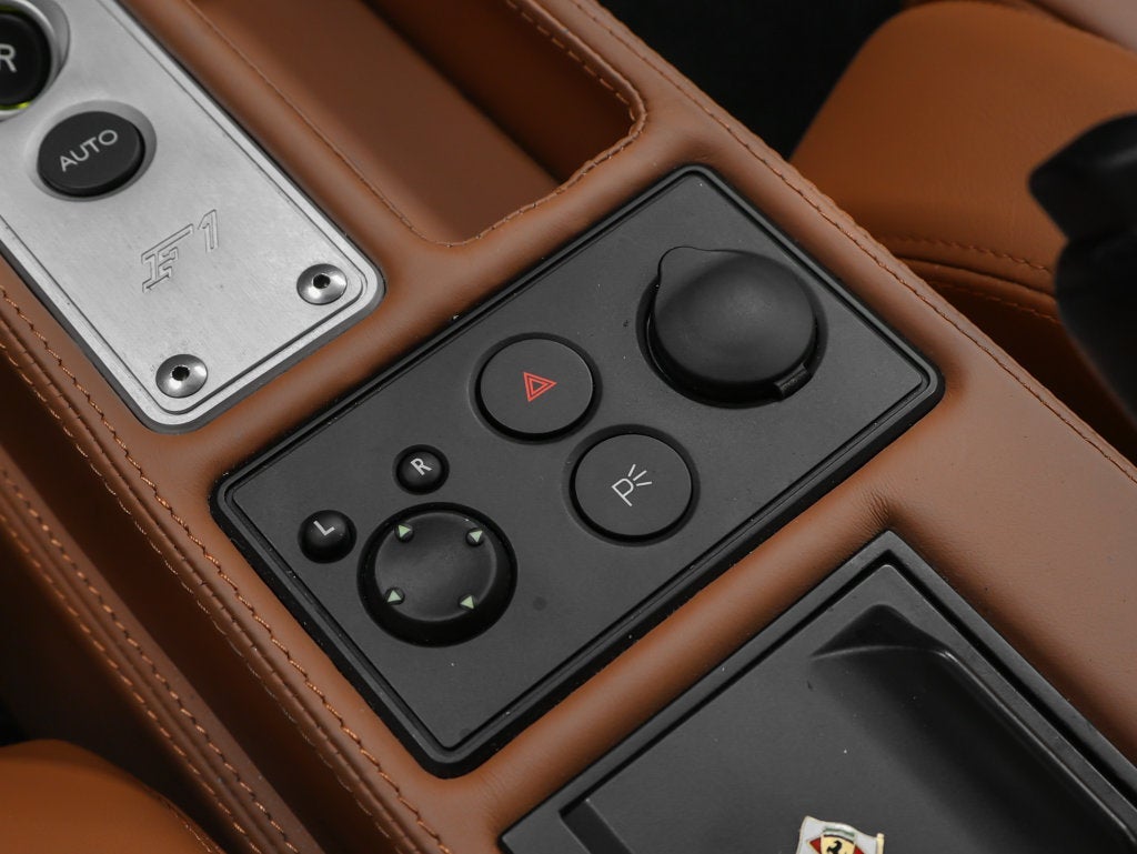 2006 Ferrari F430 Berlinetta