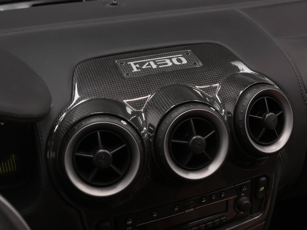 2006 Ferrari F430 Berlinetta