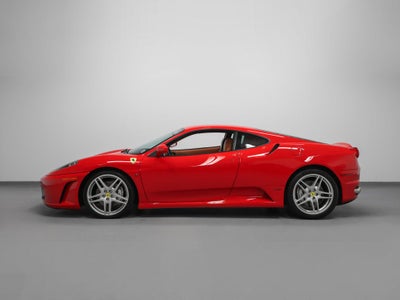 2006 Ferrari F430 Berlinetta