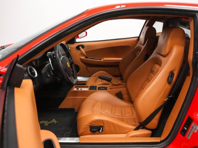 2006 Ferrari F430 Berlinetta
