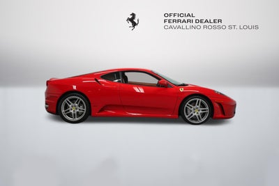 2006 Ferrari F430 Berlinetta