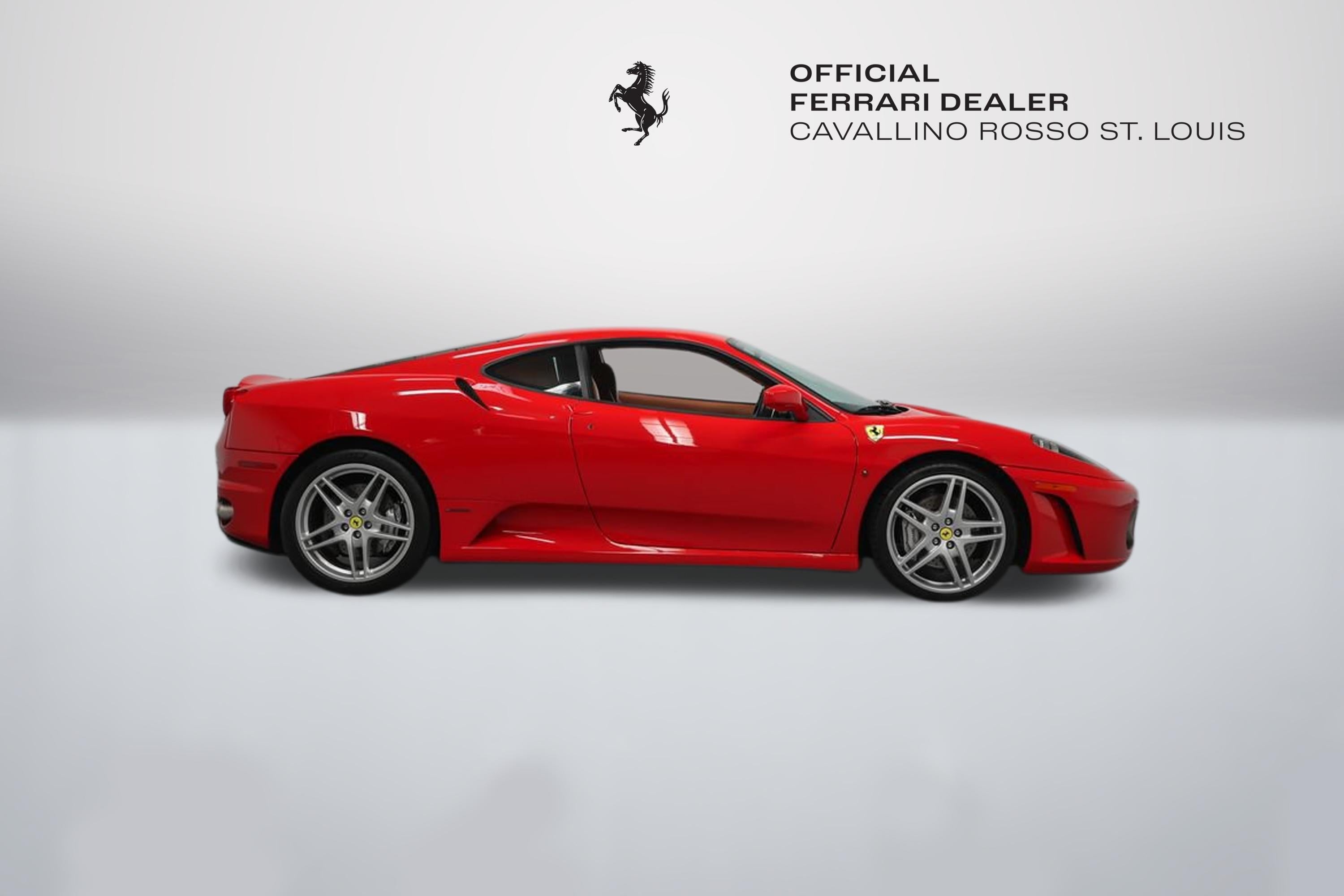 2006 Ferrari F430 Berlinetta