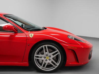 2006 Ferrari F430 Berlinetta