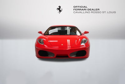 2006 Ferrari F430 Berlinetta