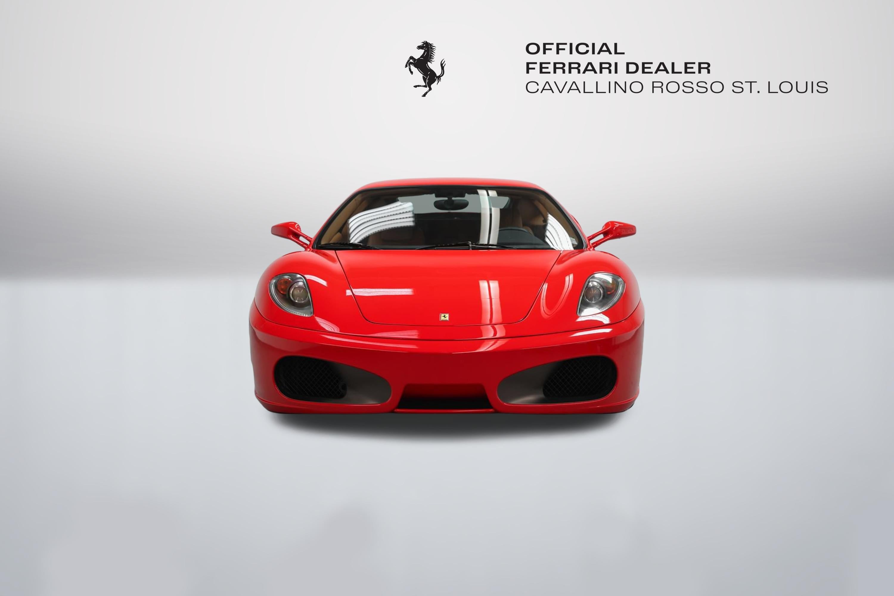 2006 Ferrari F430 Berlinetta