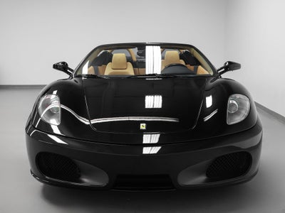 2006 Ferrari F430 Spider Spider