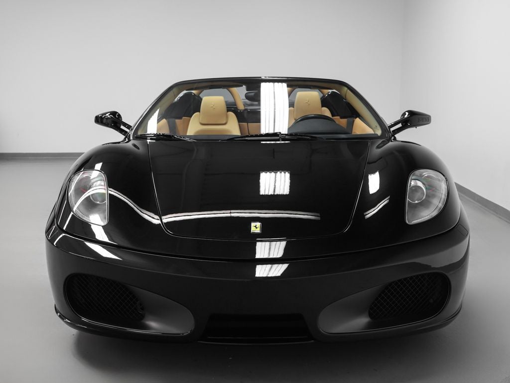 2006 Ferrari F430 Spider Spider