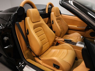 2006 Ferrari F430 Spider Spider