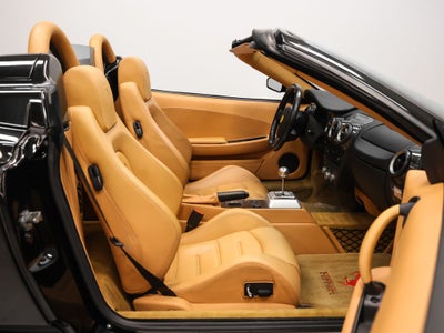 2006 Ferrari F430 Spider Spider