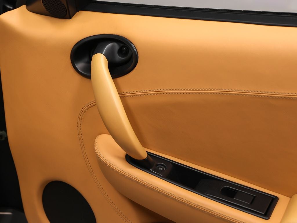 2006 Ferrari F430 Spider Spider