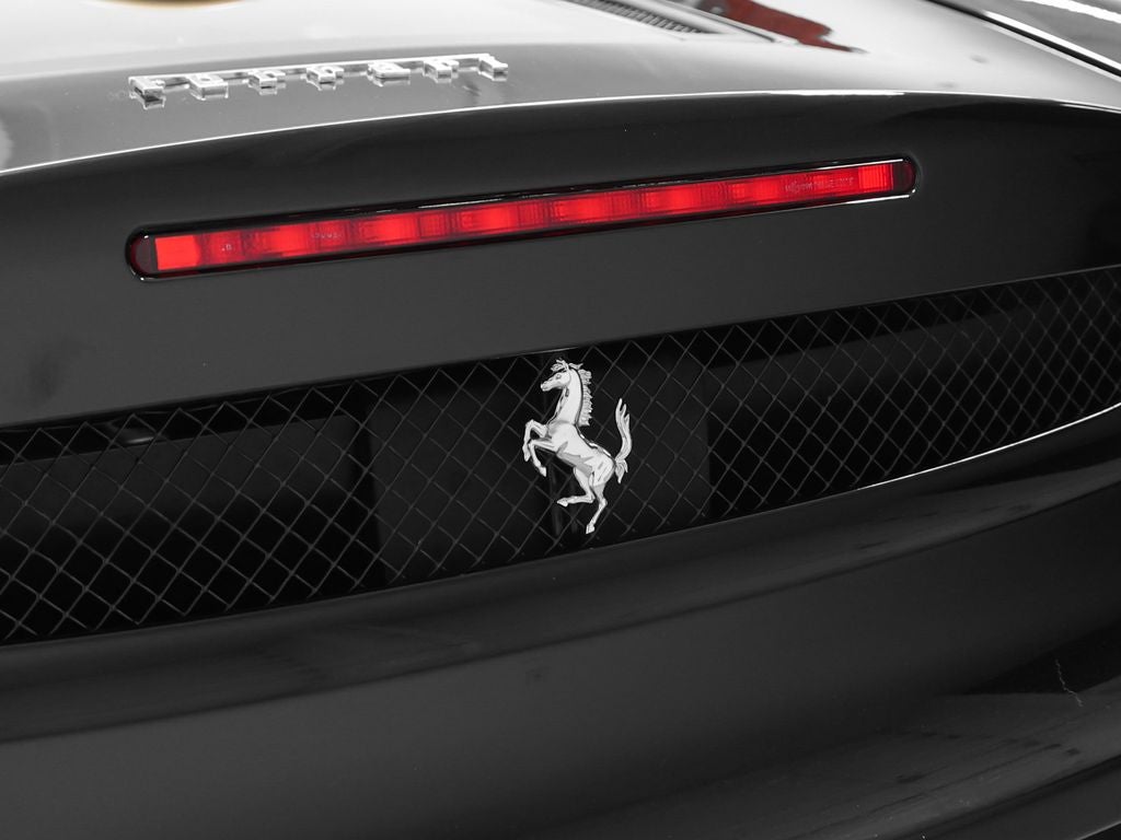 2006 Ferrari F430 Spider Spider