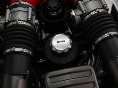 2006 Ferrari F430 Spider Spider