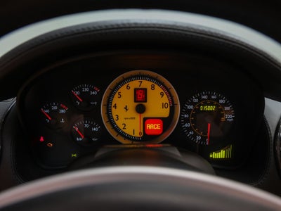 2006 Ferrari F430 Spider Spider