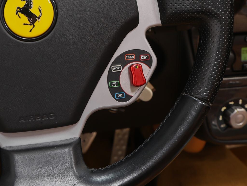 2006 Ferrari F430 Spider Spider