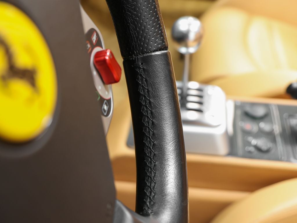 2006 Ferrari F430 Spider Spider
