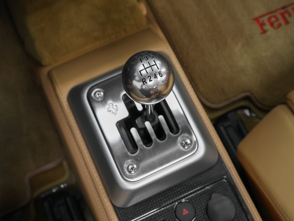2006 Ferrari F430 Spider Spider