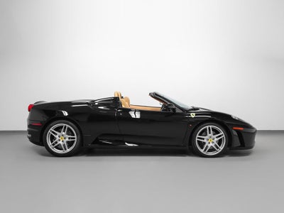 2006 Ferrari F430 Spider Spider