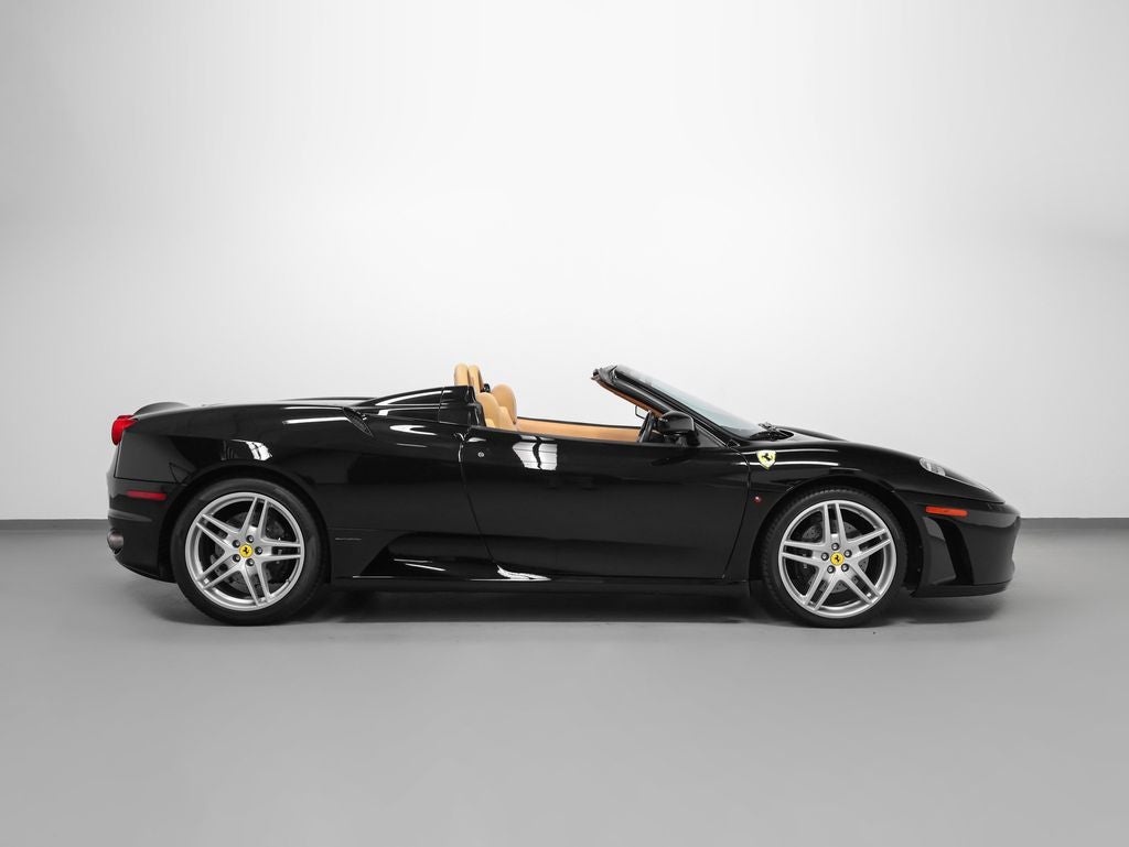 2006 Ferrari F430 Spider Spider